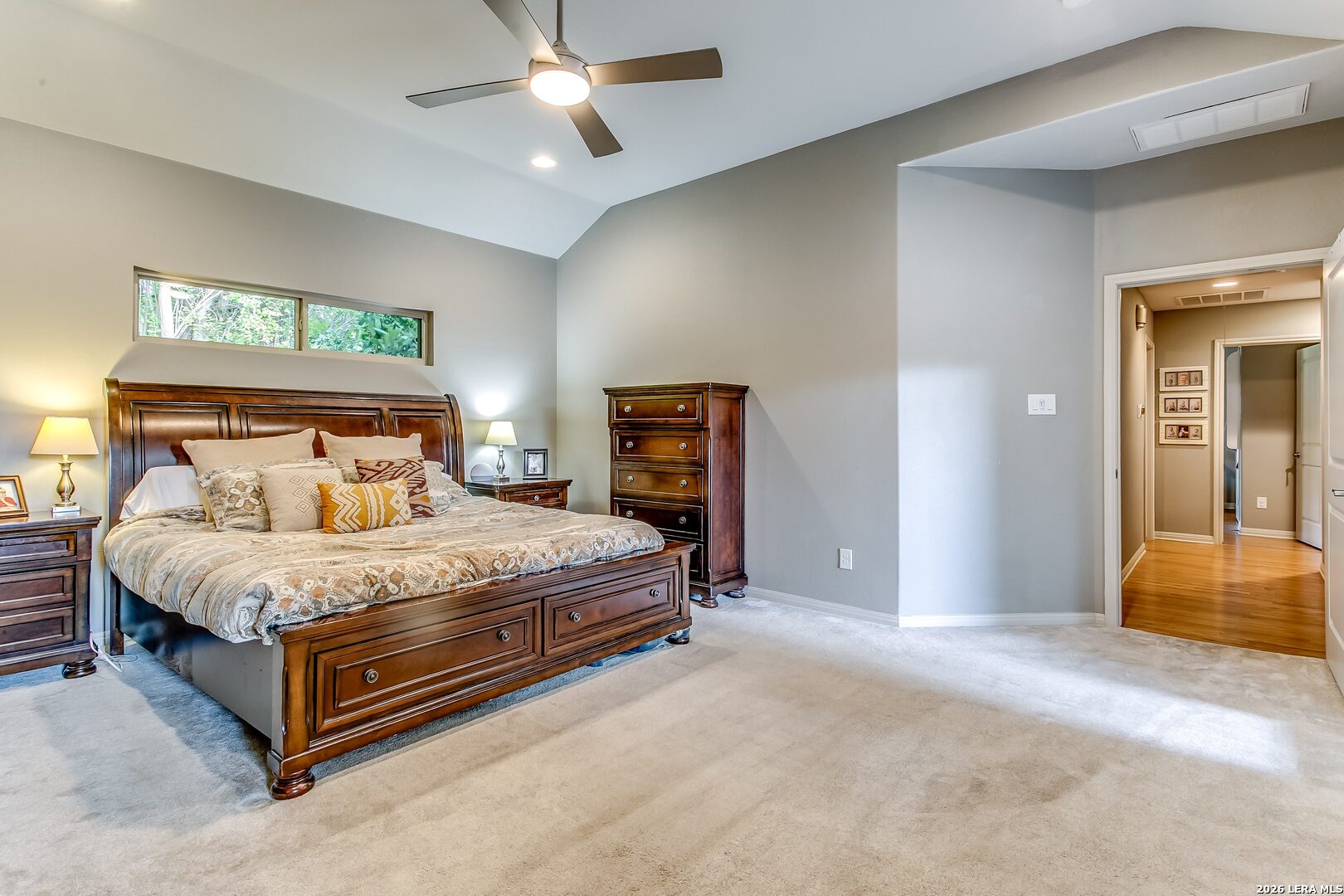 411 Garraty Road Terrell Hills TX 78209