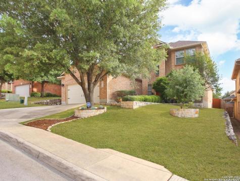 24119 Horse Pr San Antonio TX 78261