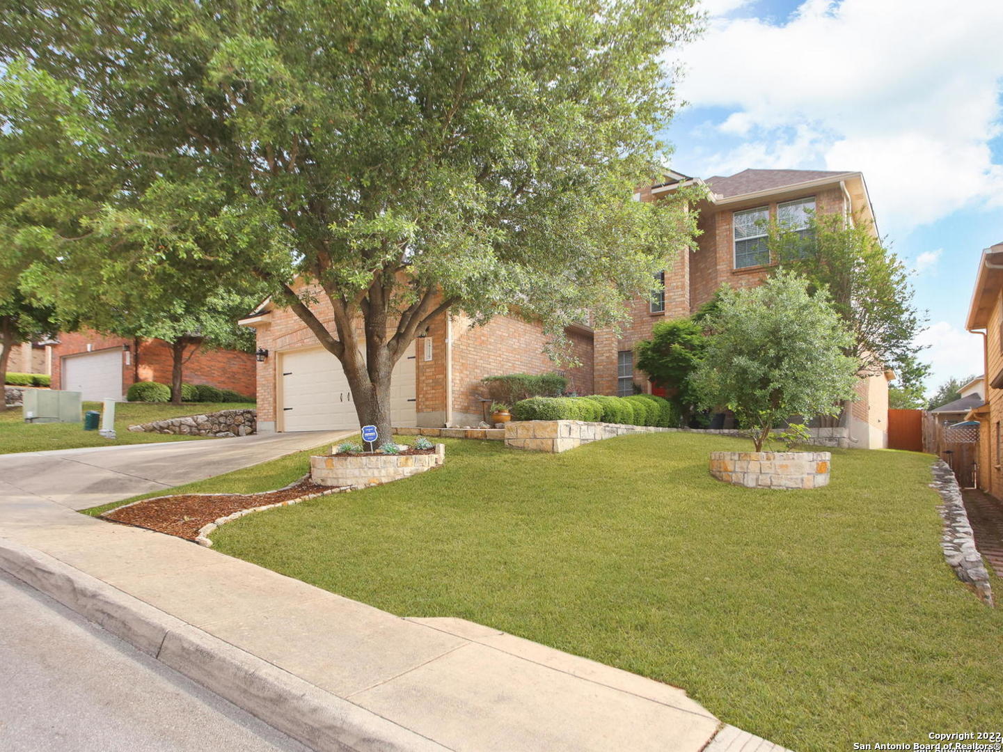 24119 Horse Pr San Antonio TX 78261
