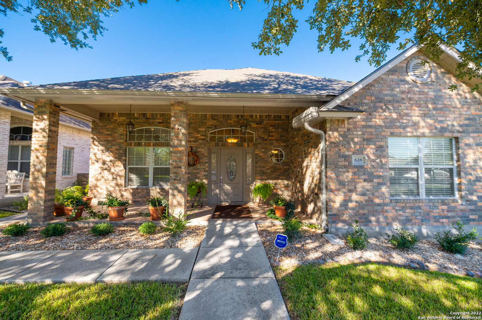 628 Purple Sage Drive Seguin TX 78155