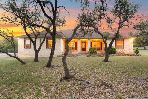 741 Loma Doble Spring Branch TX 78070