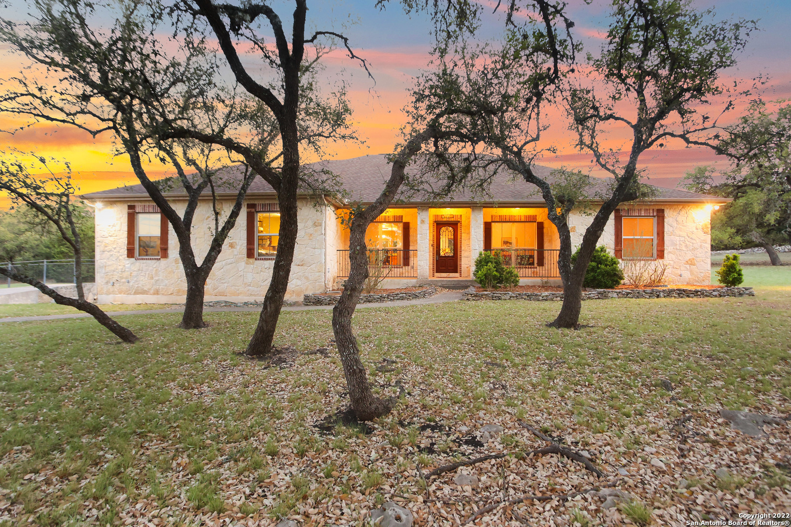 741 Loma Doble Spring Branch TX 78070