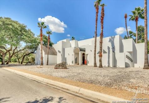 13283 Hunters View Street San Antonio TX 78230