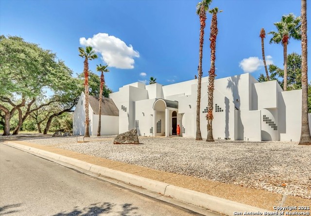 13283 Hunters View Street San Antonio TX 78230