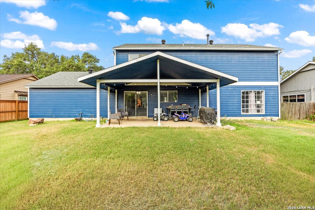 7910 Valley Trail San Antonio TX 78250
