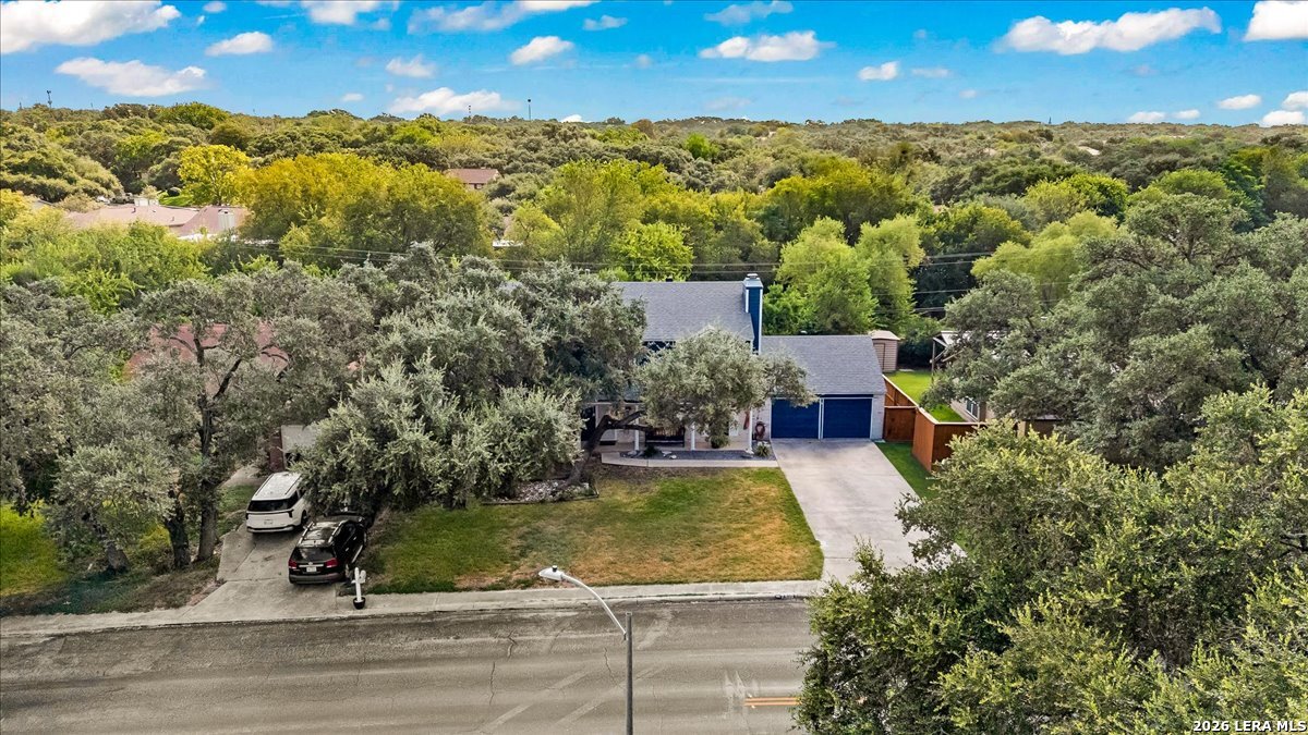 7910 Valley Trail San Antonio TX 78250
