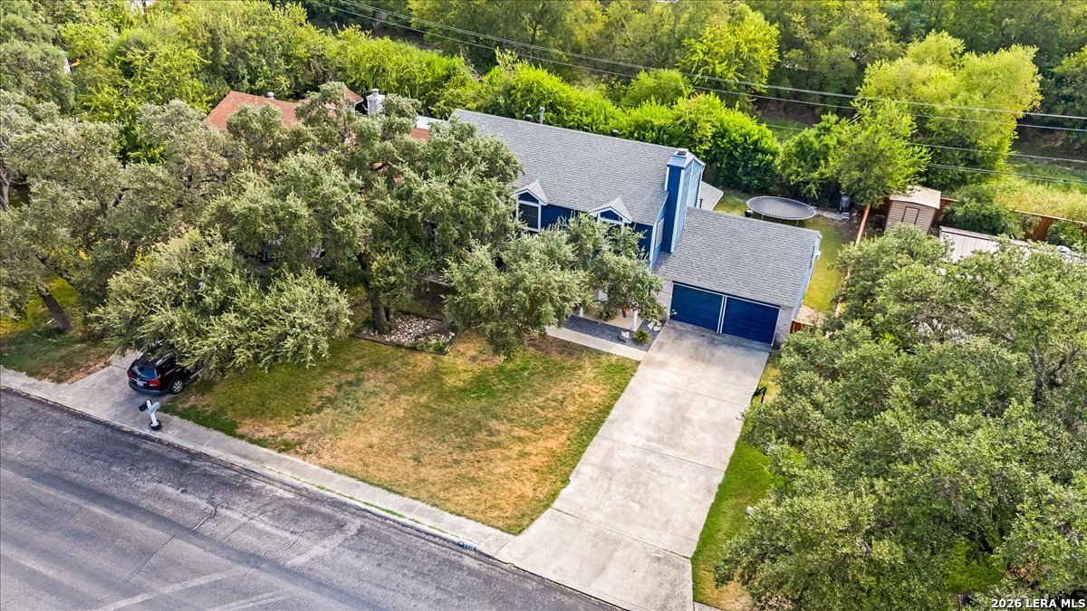 7910 Valley Trail San Antonio TX 78250