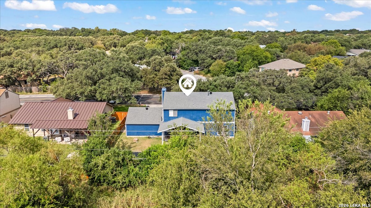 7910 Valley Trail San Antonio TX 78250