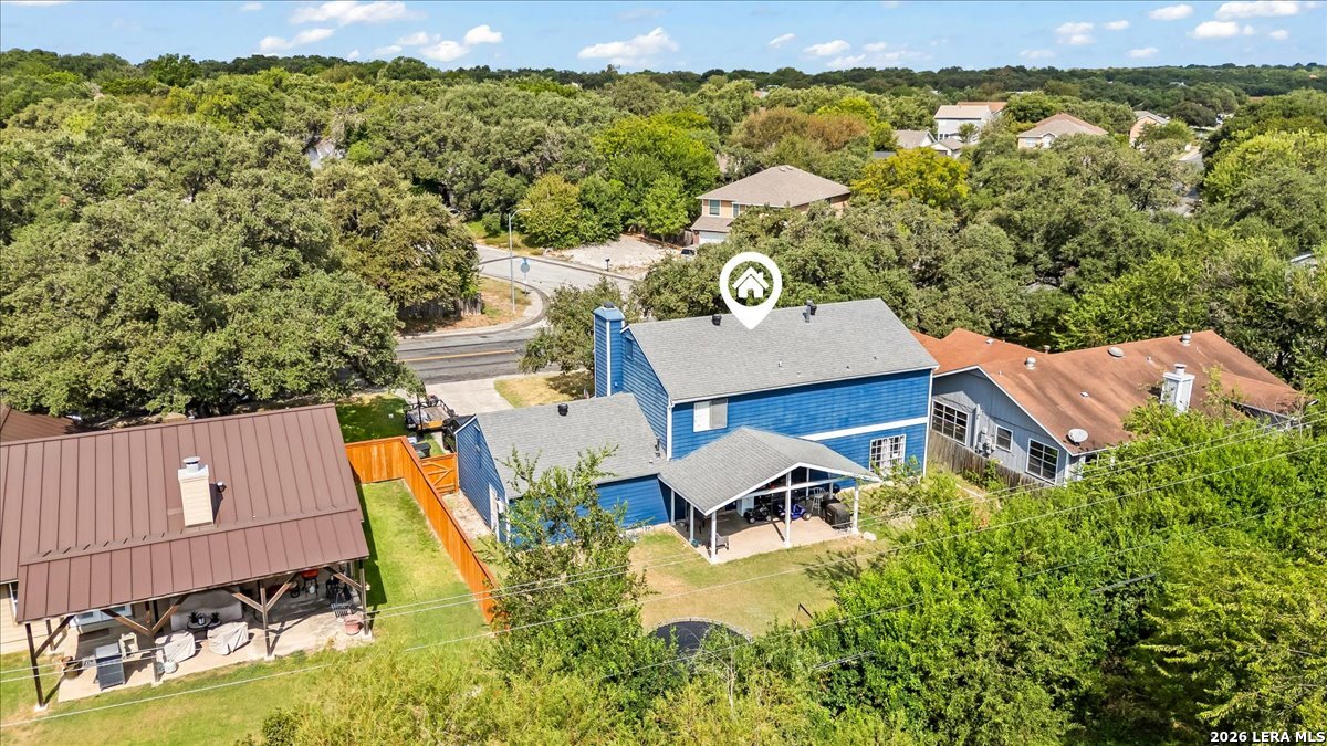 7910 Valley Trail San Antonio TX 78250
