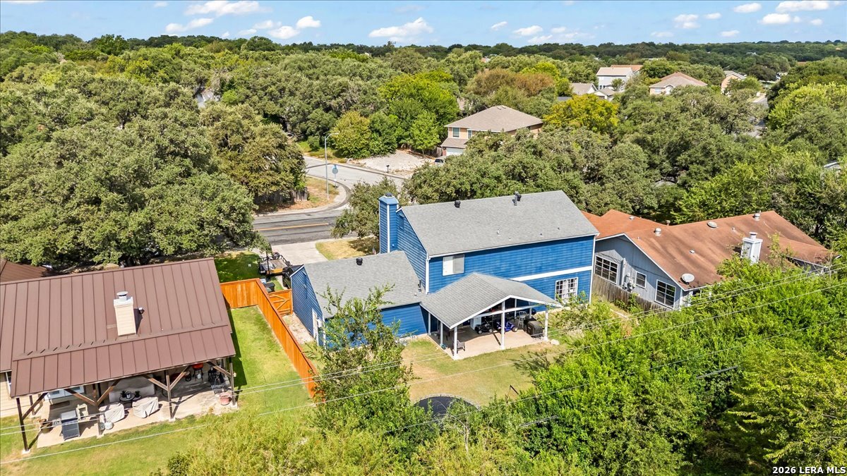 7910 Valley Trail San Antonio TX 78250