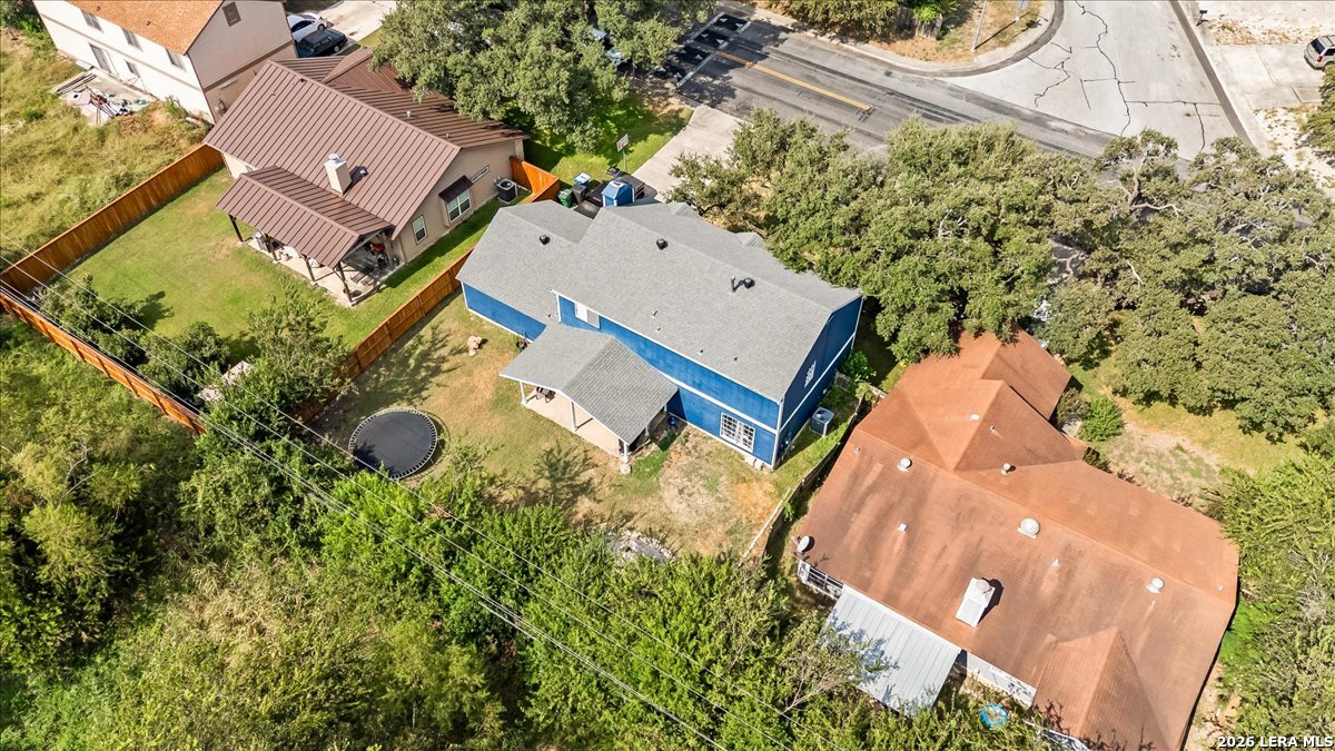 7910 Valley Trail San Antonio TX 78250