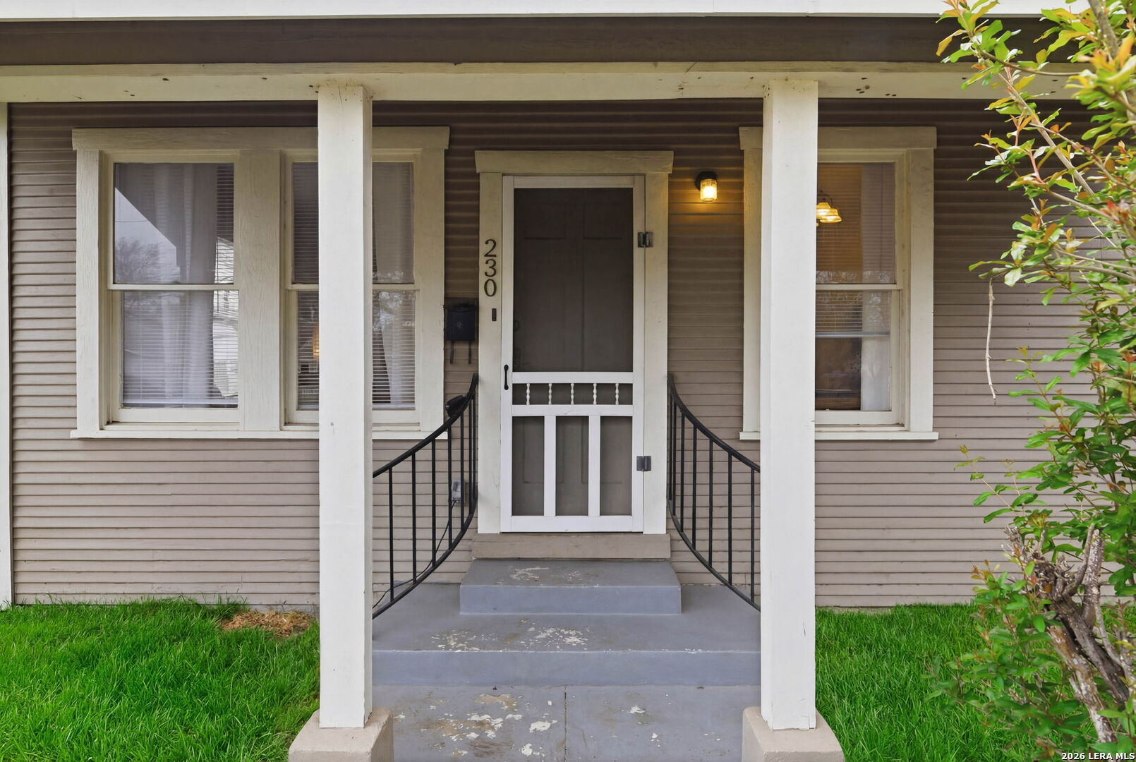 230 Thompson San Antonio TX 78225