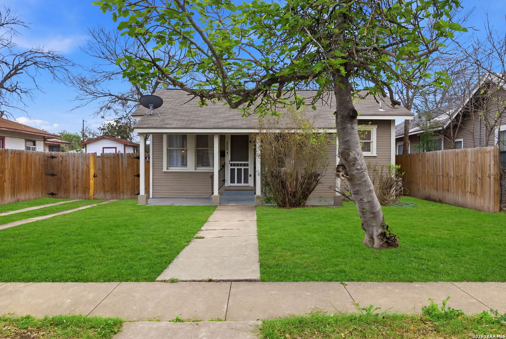 230 Thompson San Antonio TX 78225