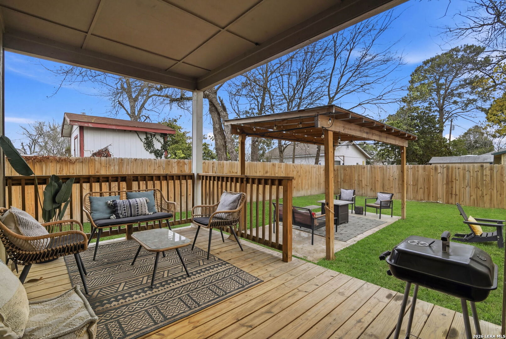 230 Thompson San Antonio TX 78225