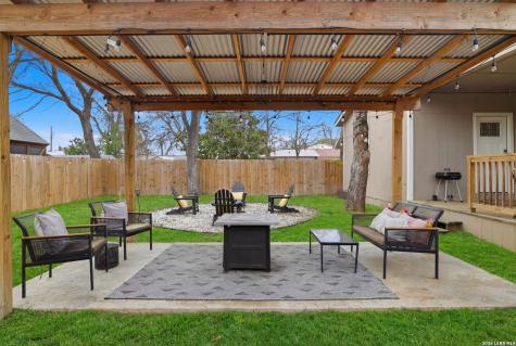 230 Thompson San Antonio TX 78225