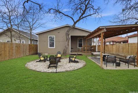 230 Thompson San Antonio TX 78225