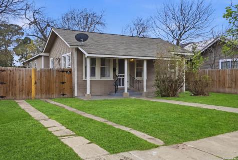 230 Thompson San Antonio TX 78225
