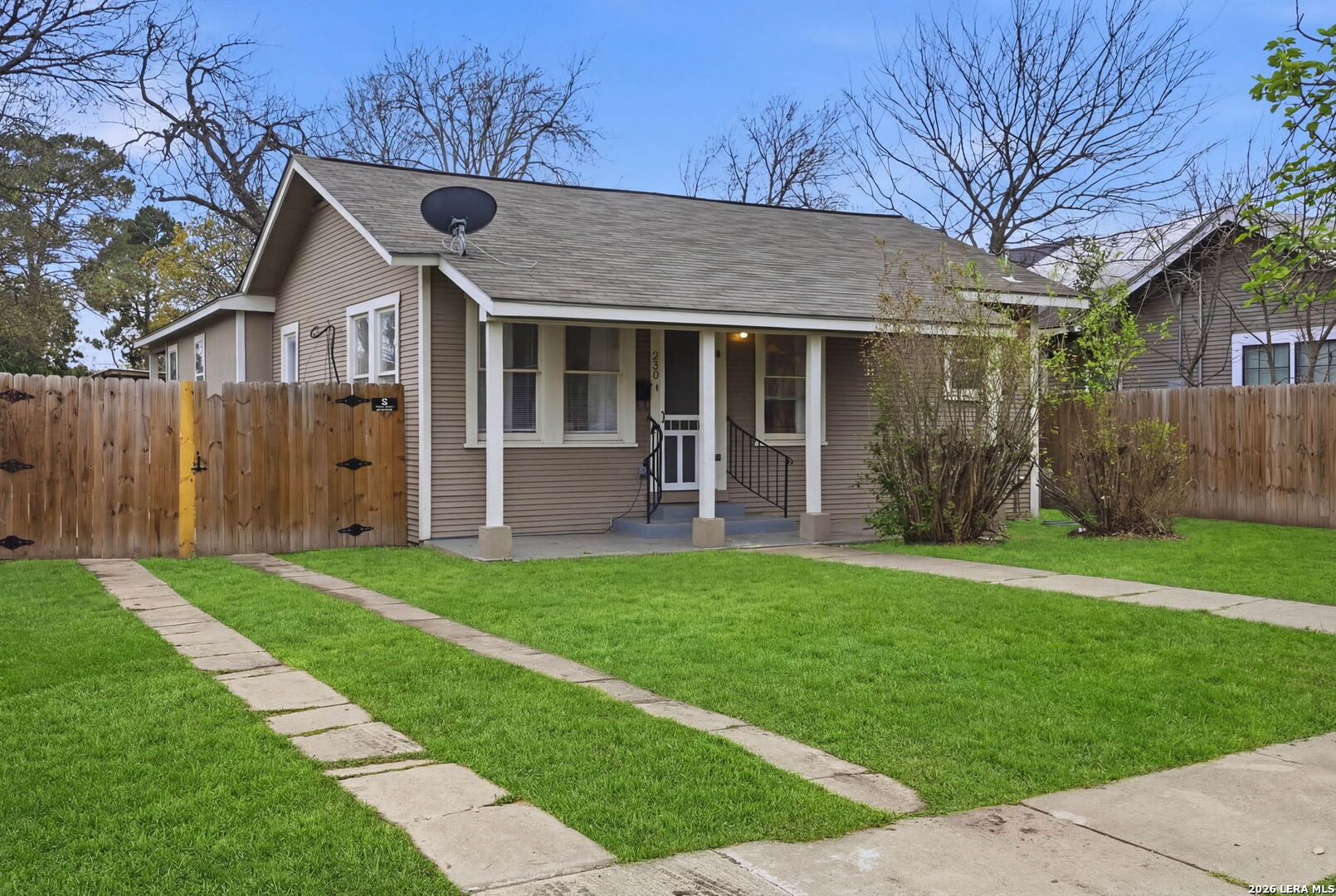 230 Thompson San Antonio TX 78225