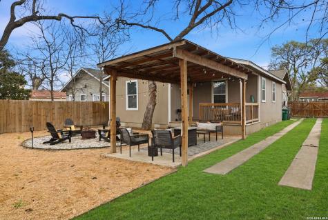 230 Thompson San Antonio TX 78225