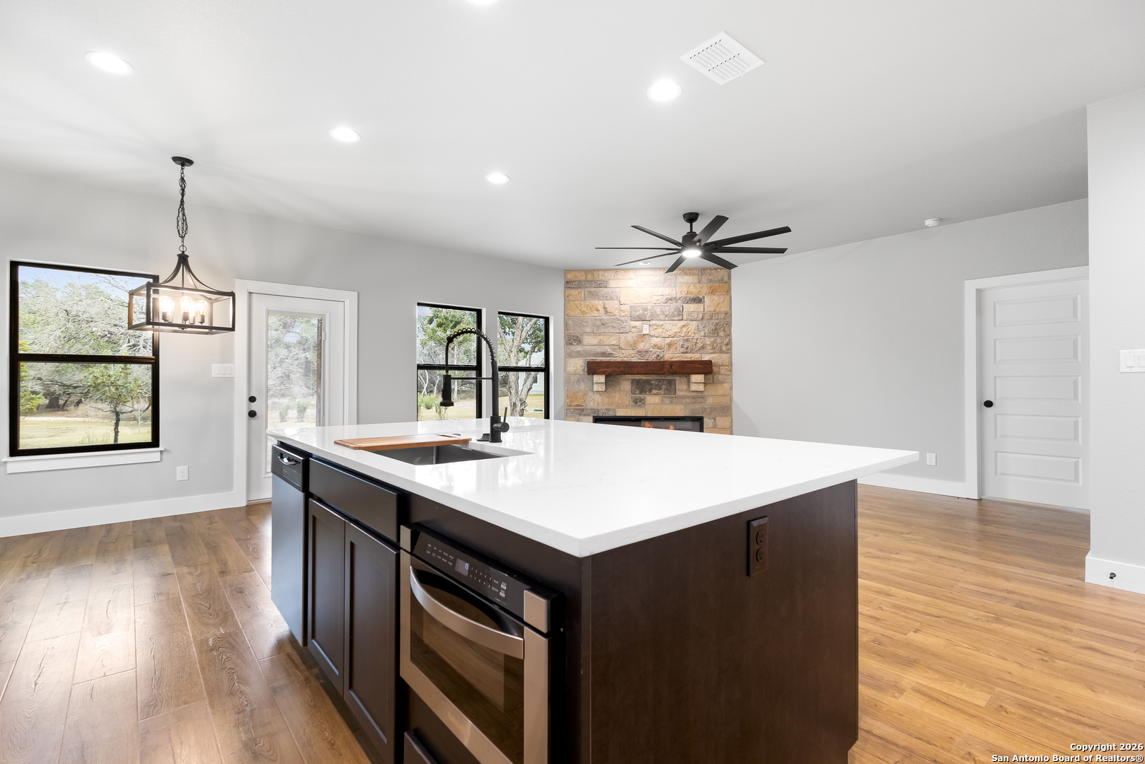 181 Deerwood Circle Bandera TX 78003