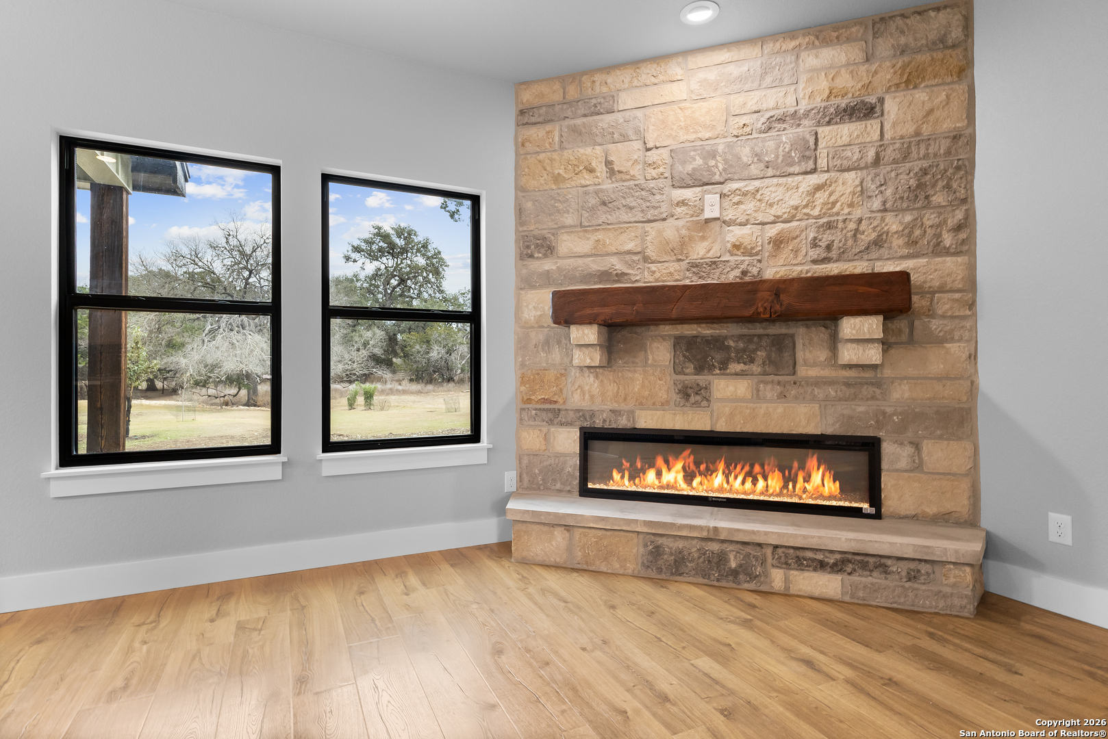 181 Deerwood Circle Bandera TX 78003