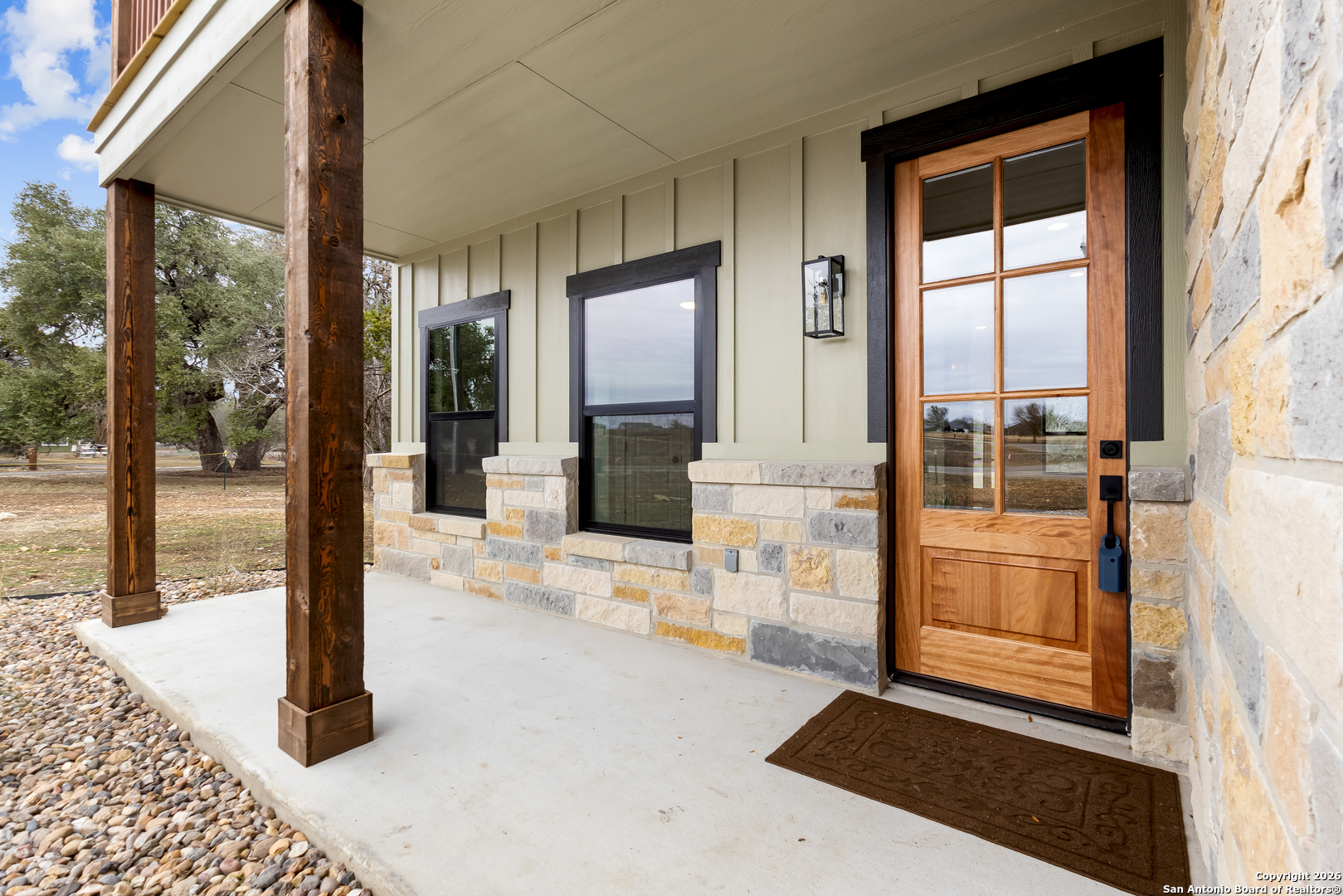 181 Deerwood Circle Bandera TX 78003
