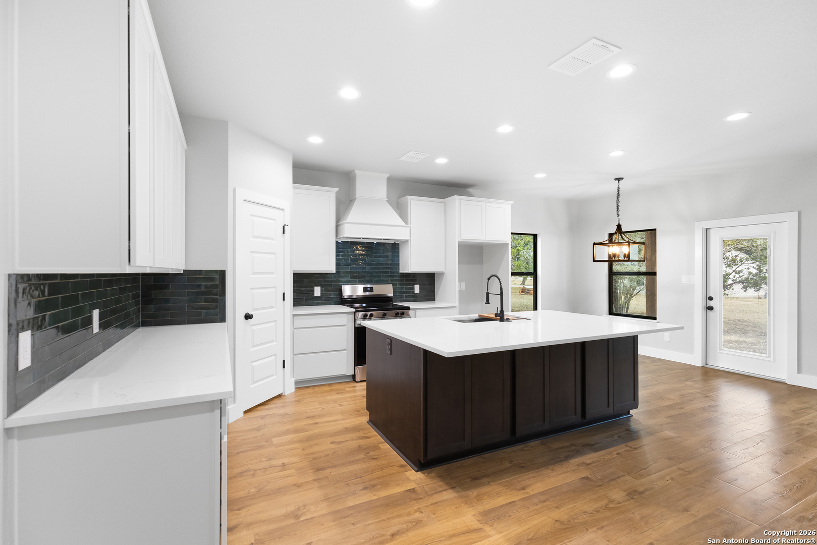 181 Deerwood Circle Bandera TX 78003