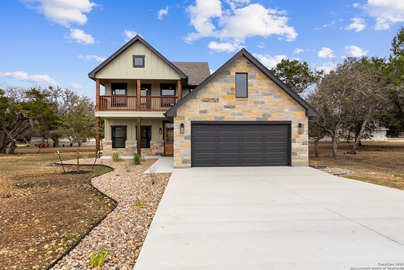 181 Deerwood Circle Bandera TX 78003