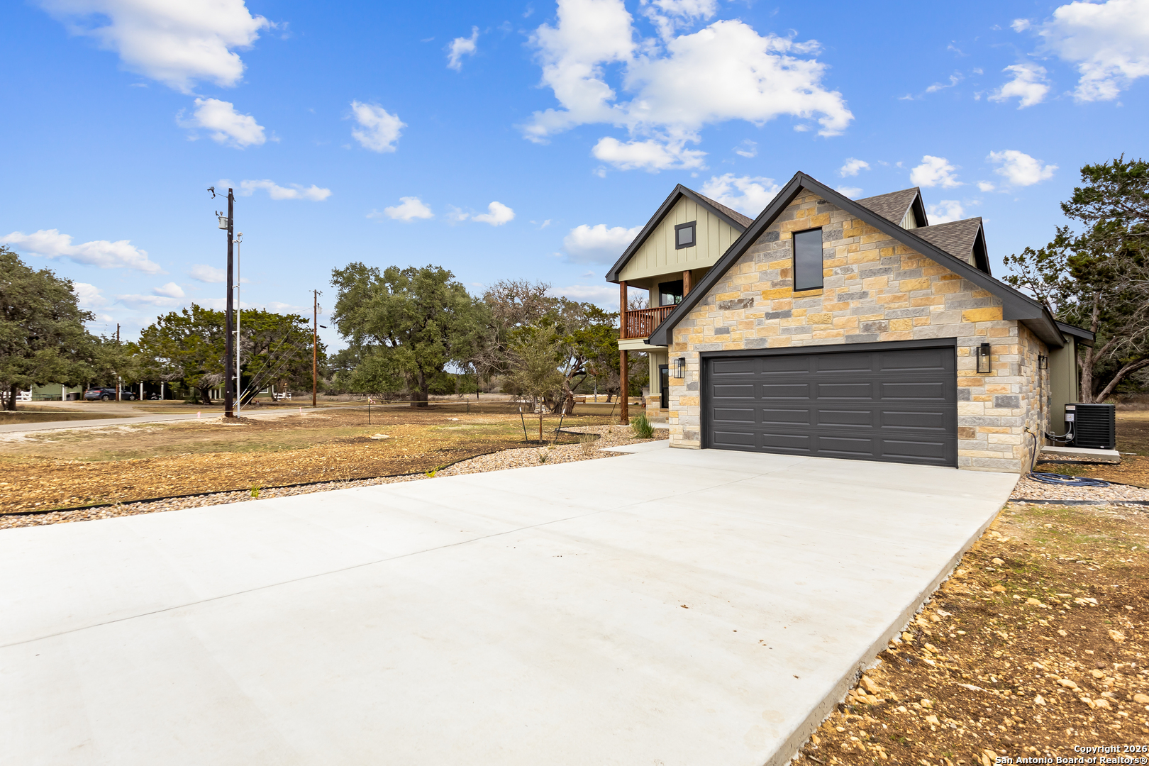 181 Deerwood Circle Bandera TX 78003