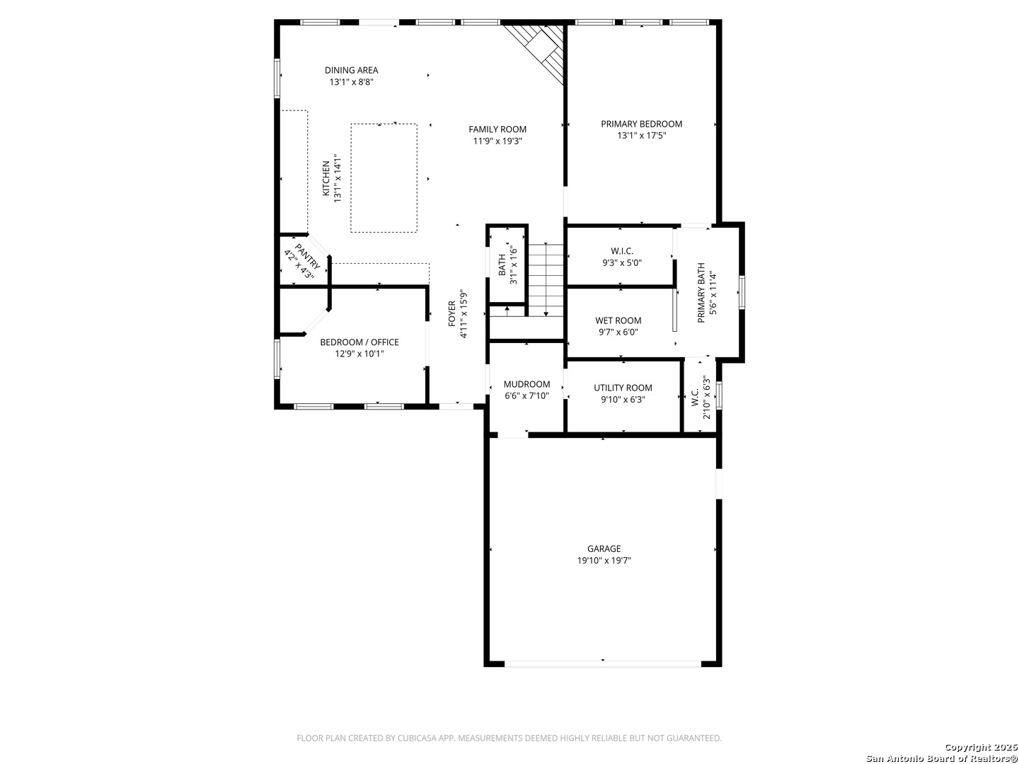 181 Deerwood Circle Bandera TX 78003