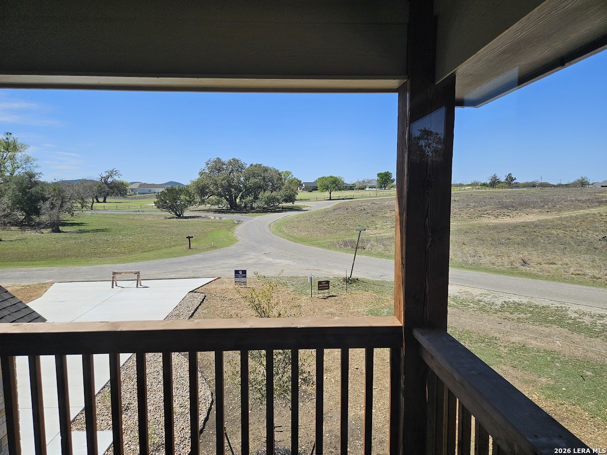 181 Deerwood Circle Bandera TX 78003