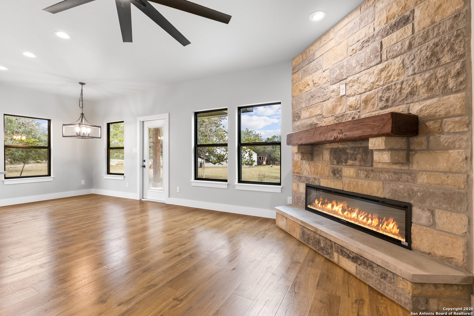 181 Deerwood Circle Bandera TX 78003