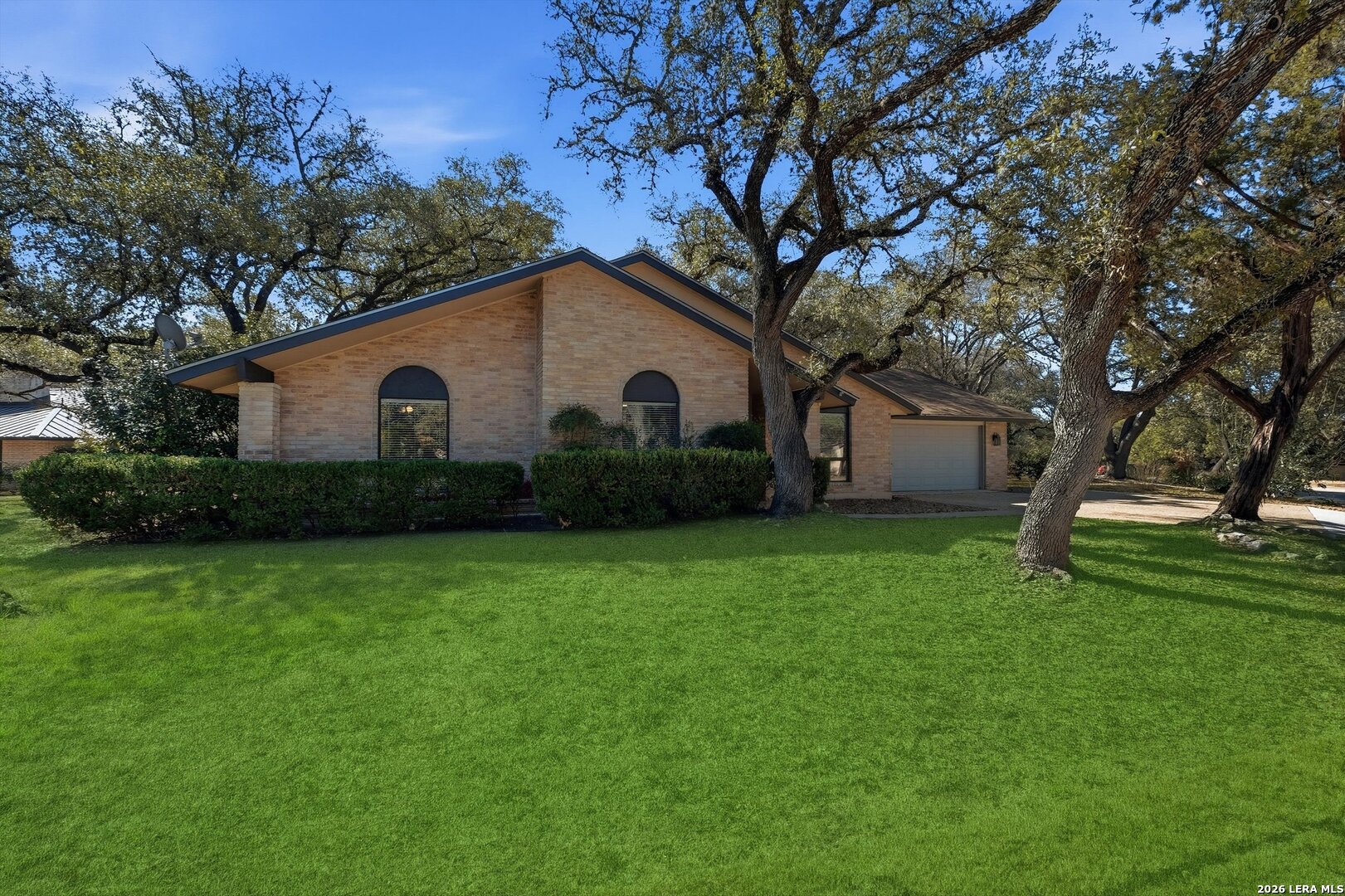 802 Sherman Oak San Antonio TX 78232