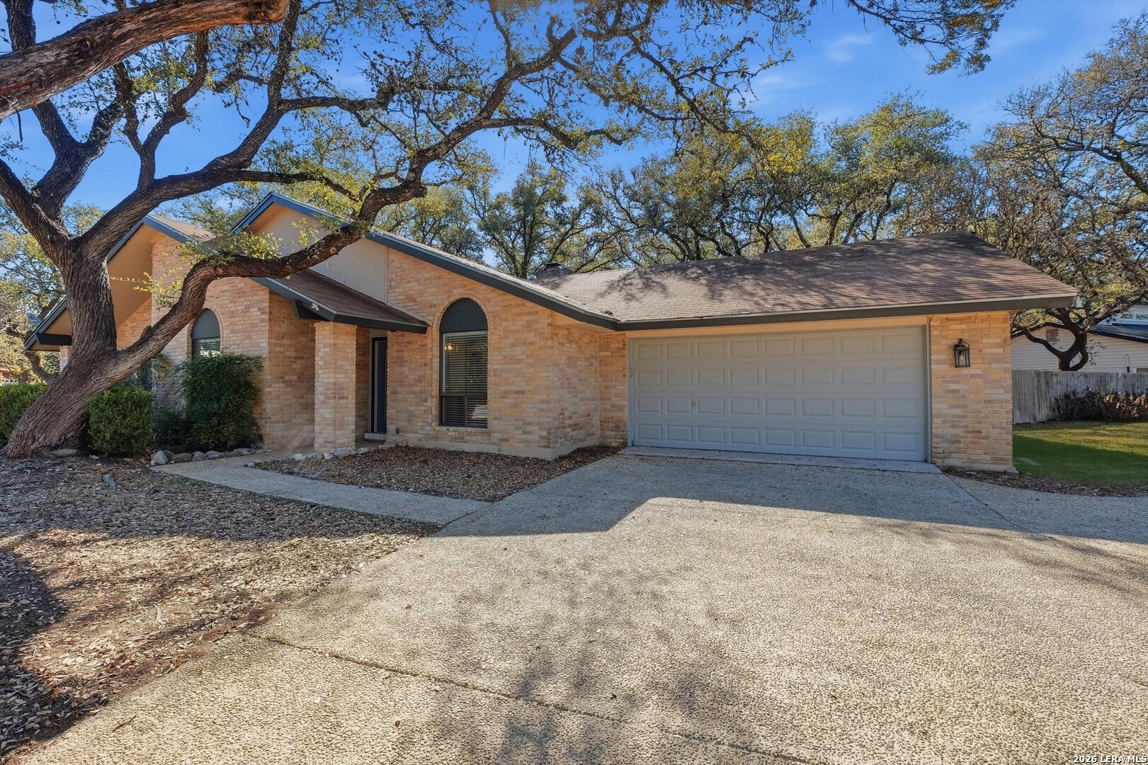 802 Sherman Oak San Antonio TX 78232