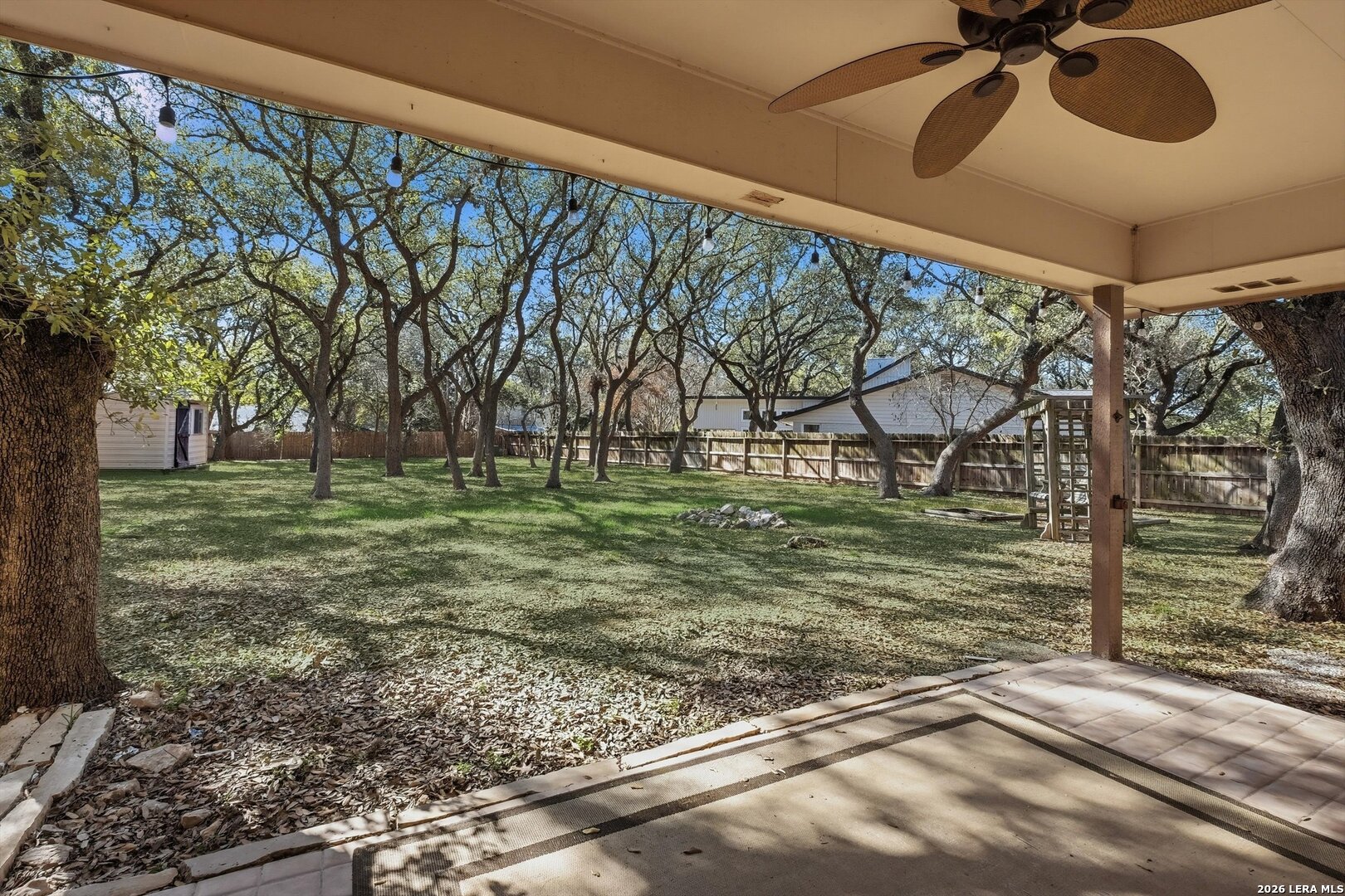 802 Sherman Oak San Antonio TX 78232