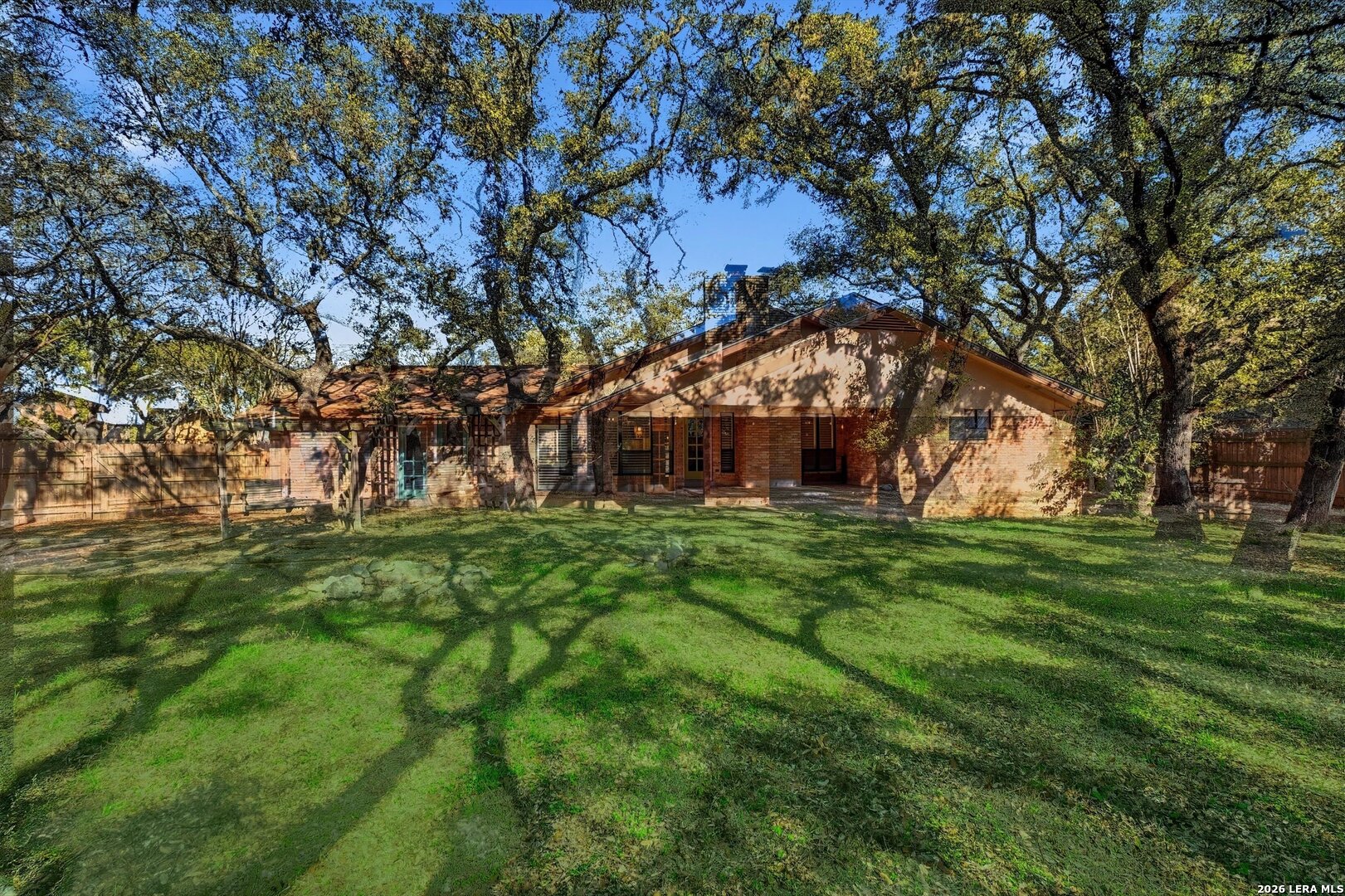 802 Sherman Oak San Antonio TX 78232