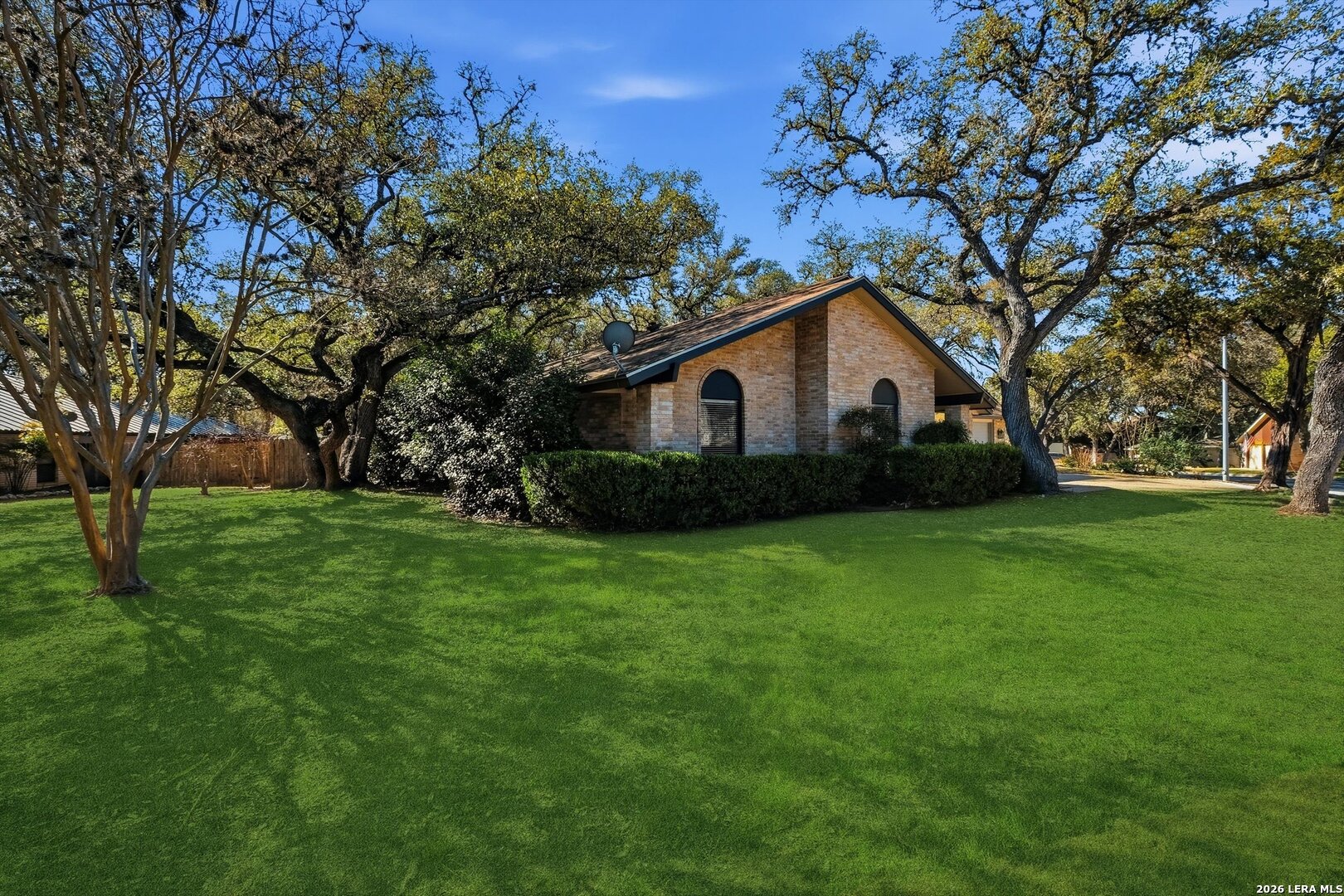 802 Sherman Oak San Antonio TX 78232
