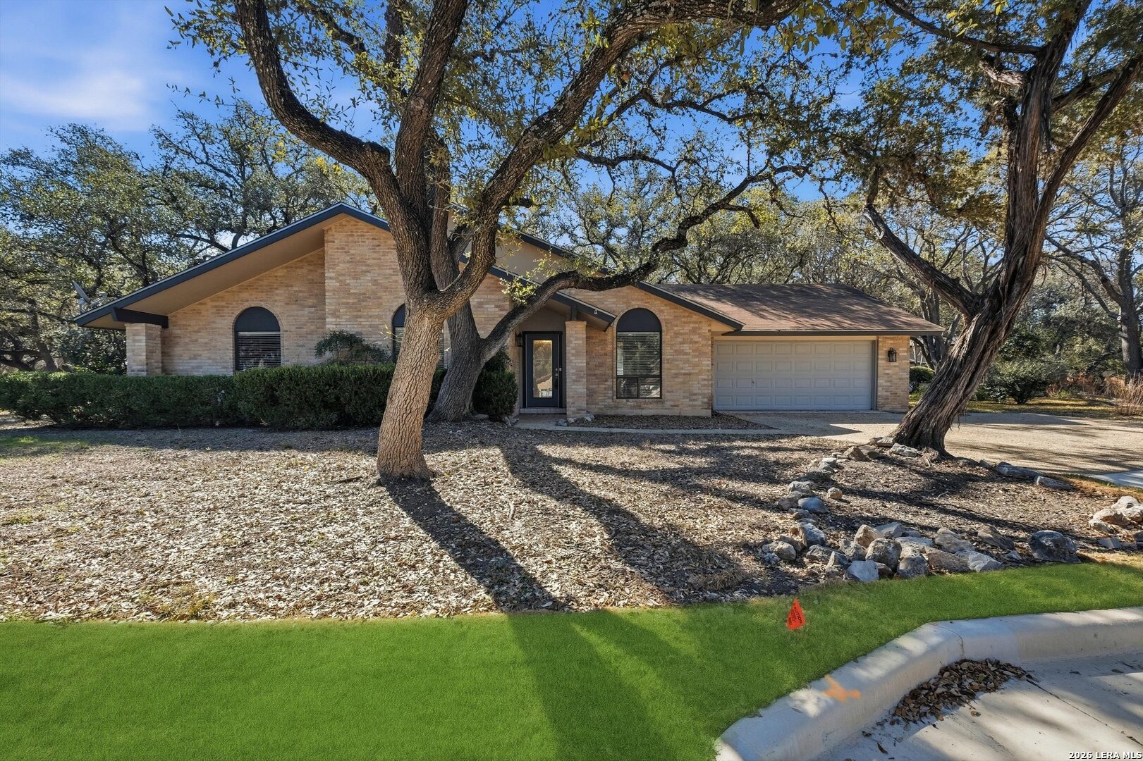 802 Sherman Oak San Antonio TX 78232