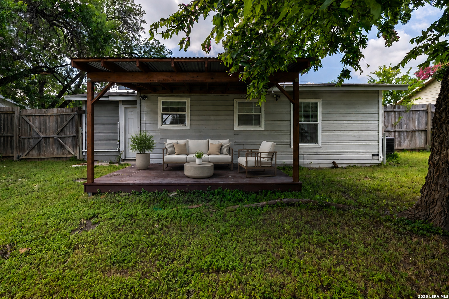 2630 Becker Street New Braunfels TX 78130