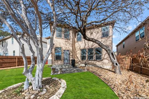 13046 Stags Leap San Antonio TX 78253