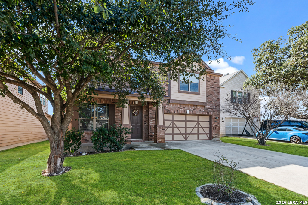 13046 Stags Leap San Antonio TX 78253