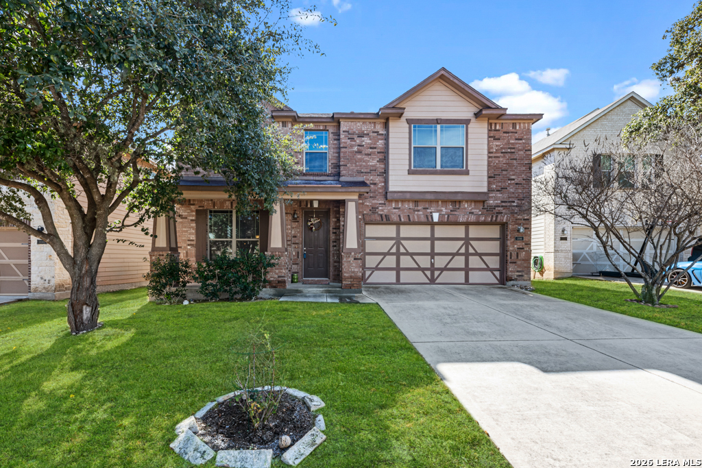 13046 Stags Leap San Antonio TX 78253