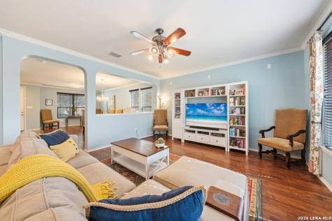 13046 Stags Leap San Antonio TX 78253
