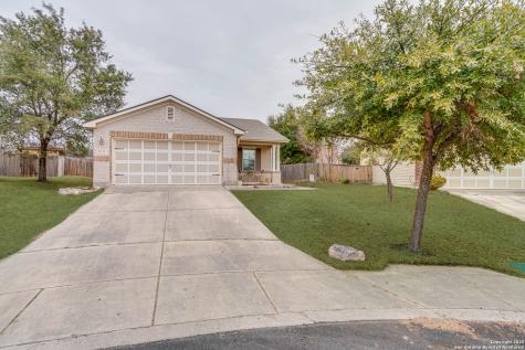 11211 Dublin Court San Antonio TX 78254