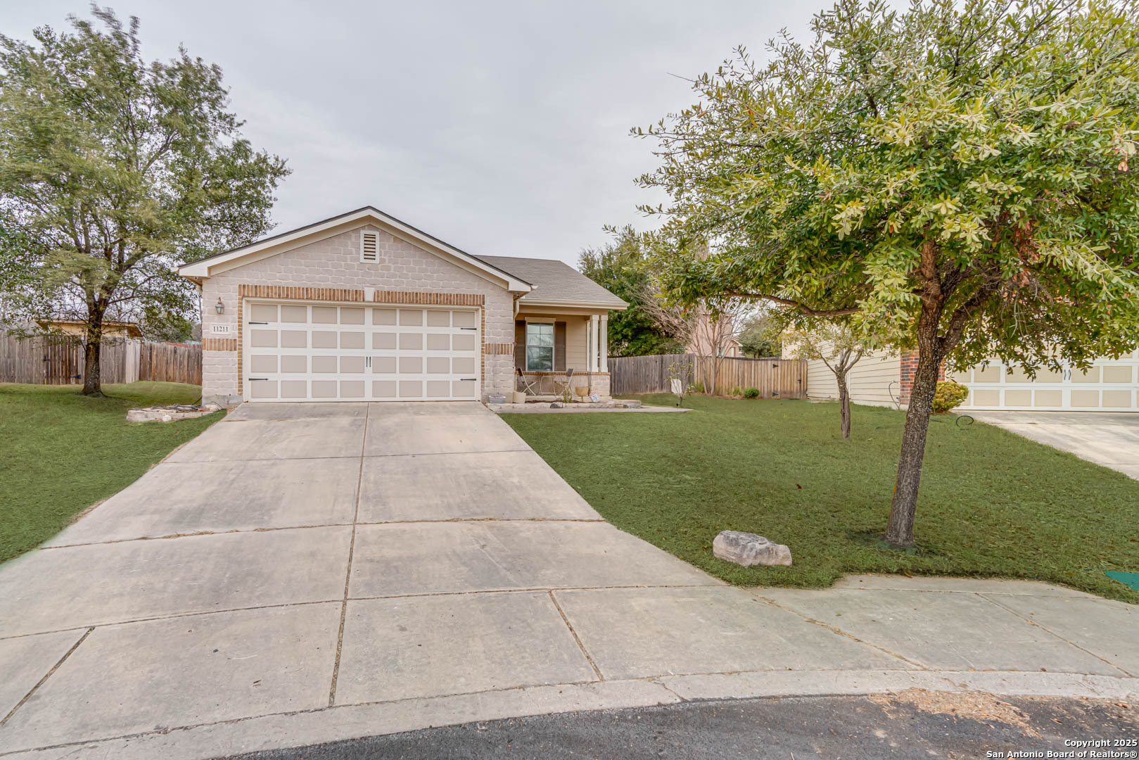 11211 Dublin Court San Antonio TX 78254