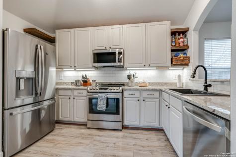11211 Dublin Court San Antonio TX 78254