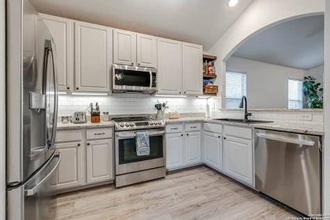 11211 Dublin Court San Antonio TX 78254