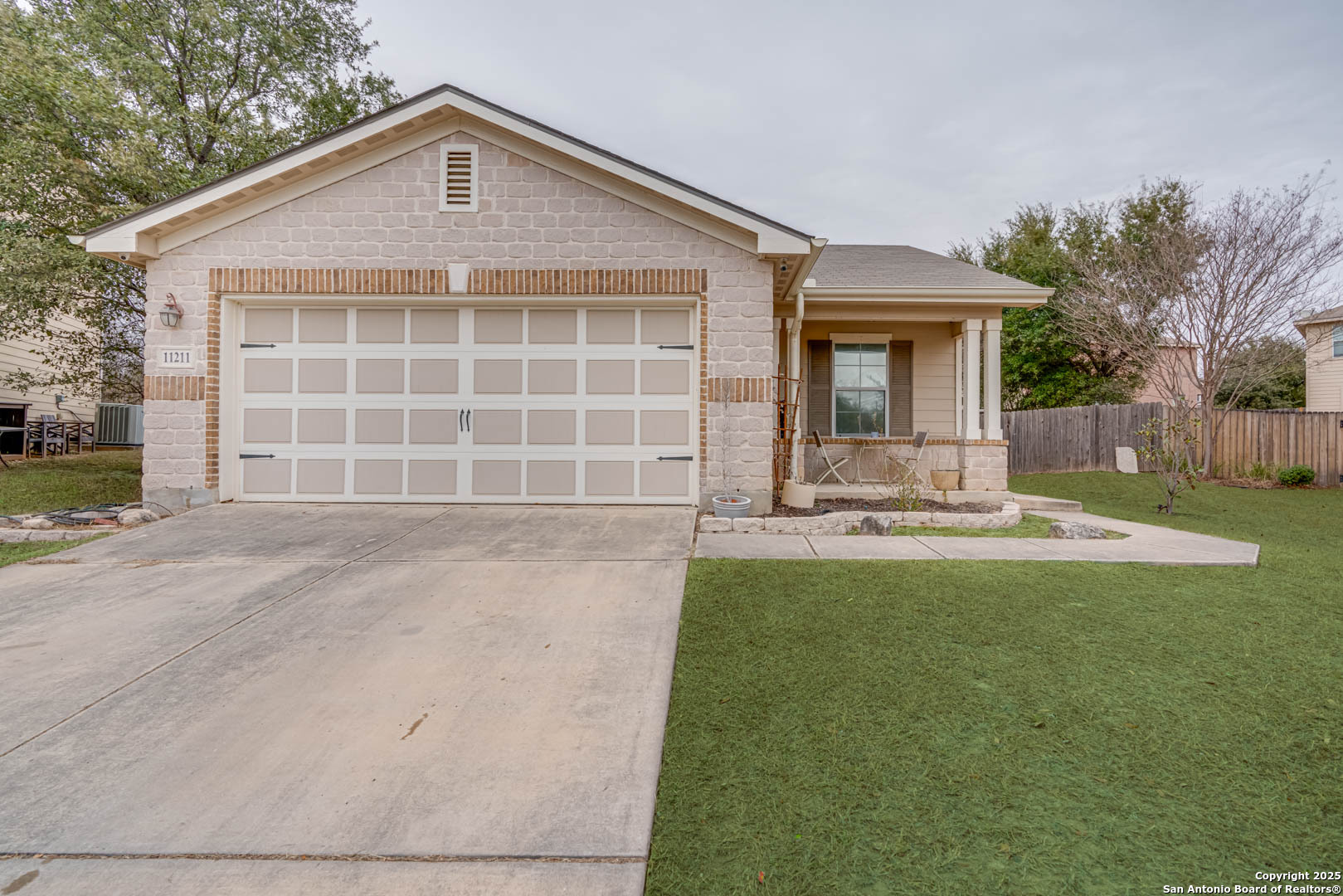 11211 Dublin Court San Antonio TX 78254