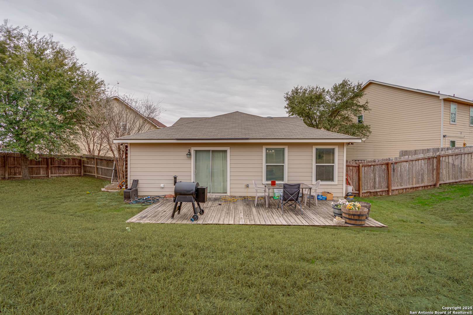 11211 Dublin Court San Antonio TX 78254