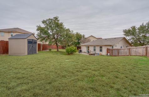 11211 Dublin Court San Antonio TX 78254